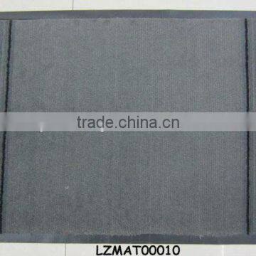 Easy rinsing door mat LZMAT00010