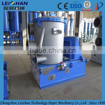 CE Certification High Quality Pressure Screen for Pulp Making