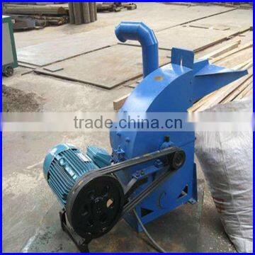 hottest sale widely used wood hammer mill crusher