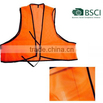 cheap stock products on sales orange safety vest