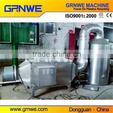 GrnWe smoke purification machine