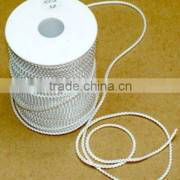 Starter Pull Cord Rope - 100'