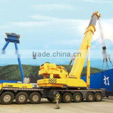 XCMG All Terrain Crane QAY500