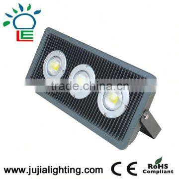 new design high power ultra-thin 50w LED floodlight with competitive price CE ROHS IP65 approved