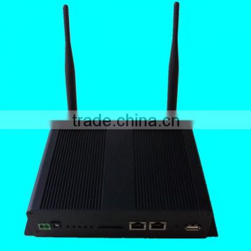 Commercial Advertisement Equipment, WiFi Advertising Product