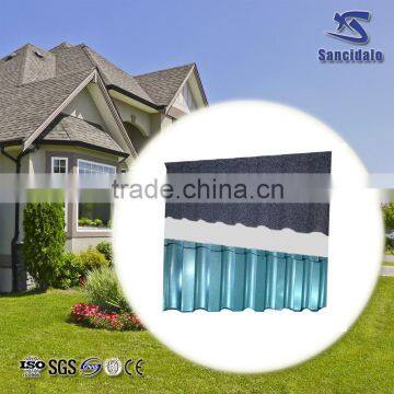 Good Price China Roofing Tiles For Building Material