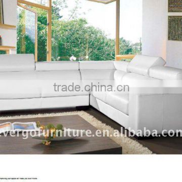2012 hot sale leather sofa