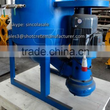 Mortar Grout Mixer Machine manufacturers with Well-established company