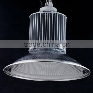 Large fins heat dissipation area grand smd leds super brightness high CRI led high bay light 250W