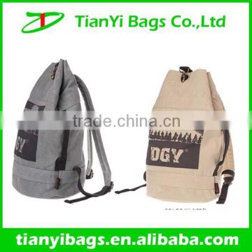 Wholesale sports backpack travel bag