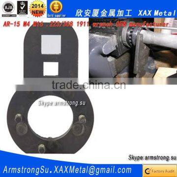 XAXWR33 armament M16 armorer wrench