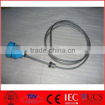 mineral insulated thermocouple transmitter