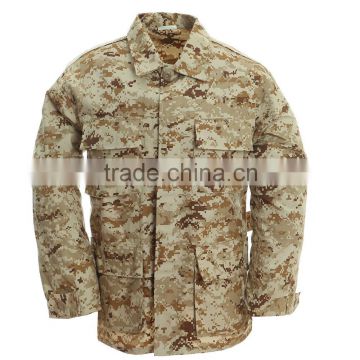 Camouflage military cheap bdu sets