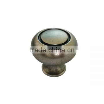 31mm Knob for furniture and cabinet drawer,NI,2015 New Product