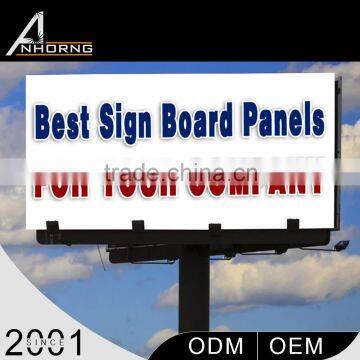 Hot Quality Brightest Custom-Made Outdoor Light Box Led With 1 Year Warranty