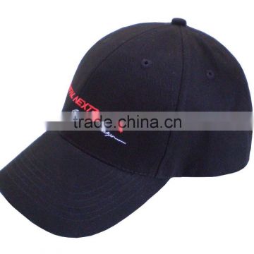 heavy brushed cotton baseball cap,promotional baseball cap,embroidery baseball cap