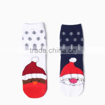 Christmas Tube Socks Tubular Novelty Socks