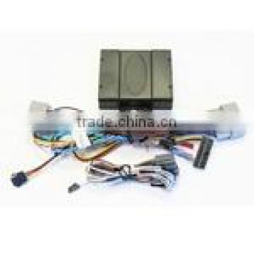 Wiring harness for Automobiles
