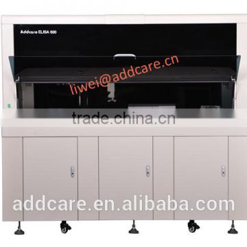 microplate washer& reader