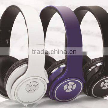 Top sale Super v4.0 bluetooth stereo headphone ,wireless bluetooth headset