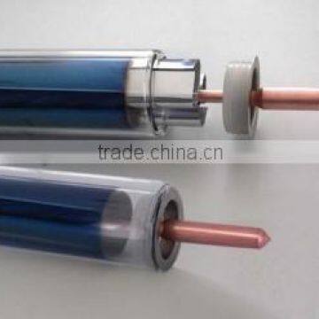 Solar Vacuum Tube Heat Pipe