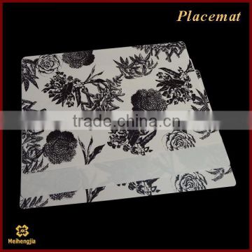 Made in china Trade Assurance drawing table mat
