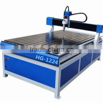 HG-1224 Hot sale model hobby cnc router mdf