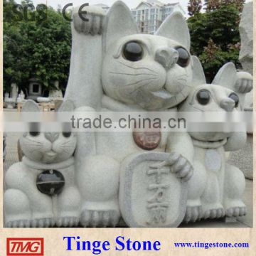 Natural Stonen statue Made For Sale