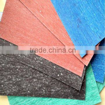 Manufacturer Cheap Non asbestos rubber sheet