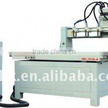 Wood Crafts Wood CNC Router