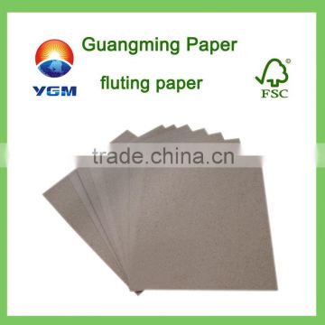 hot sale corrugatting medium paper 70g