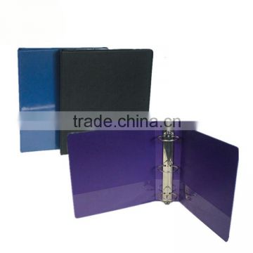 3" A4 3 O-Ring Binders (BLY8-0776RB)