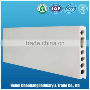Reinforced AAC Exterior Interior Wall Panel and Slab