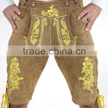 Leather Shorts,german leather shorts,