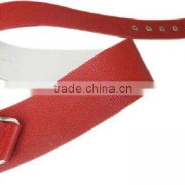 newst winter lady fashion belt