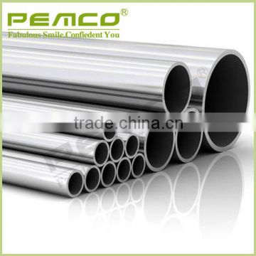 Hot Sale High Quality Professional supply 316 / 316l / 304 seamless Metal stainless welded pipe