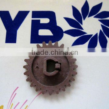 Fuser Gear RS5-0637-000 used For HP5P/6P