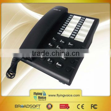 VoIP hotel telephone ip phone manufacturer