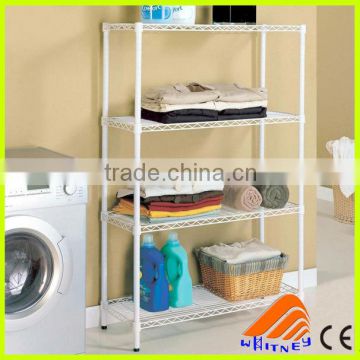decorating living room shelves,white wire shelving,greenhouse welded wire mesh