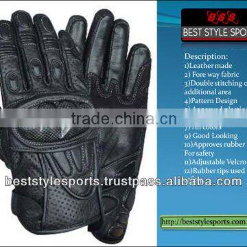 Racing Motorcross gloves