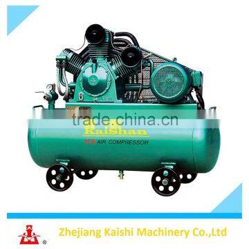 KA Series factory Price Eletric High Pressure Air Compressor For Industrial Used