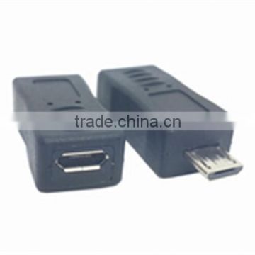 micro usb 5pin male to micro usb 5pin female OTG Cable adapter cabletolink