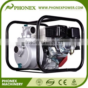 Phonex (China) Cheap Price 5.5hp Honda Gasoline Water Pump WP50 For Sale