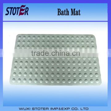 high quality rubber anti-ship bath mat