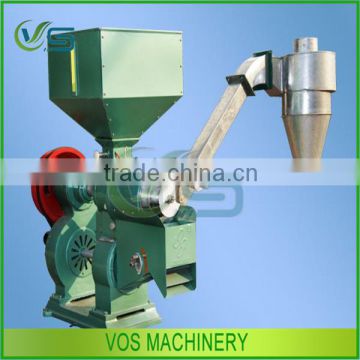 6NF-11.5 rice mill machine price with low price