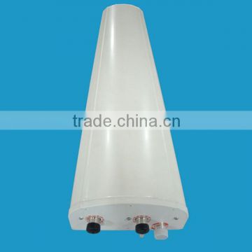 Outdoor 1710-2600MHz Multi-band Remote Electrical Downtilt(RET) Panel Antenna for WCDMA/DCS/PCS/PHS/3G/4G/LTE system