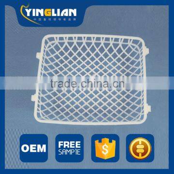 Hot sale square bird nest large size plastic mesh pigeon nest