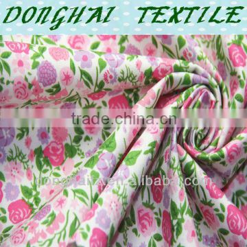 100% cotton fabric twill fabric suitable for women's suit