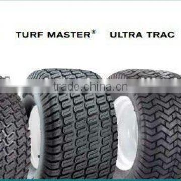 All Terrain Vehicel Tubeless turf Tire 18x650-8