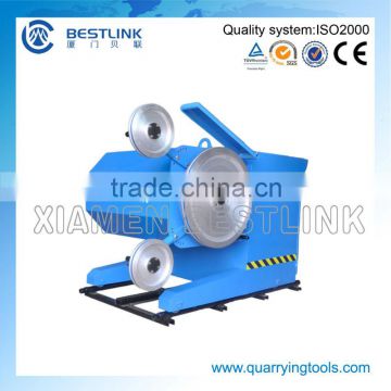 Marble Quarrying Diamond Wire Saw